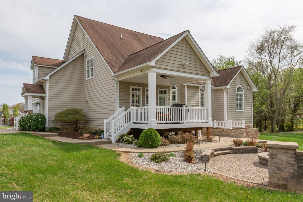 11410 STACY CROSSING WAY, FREDERICKSBURG, Virginia 22407, 6 Bedrooms Bedrooms, ,3 BathroomsBathrooms,Residential,11410 STACY CROSSING WAY,VASP2040330 MLS # VASP2040330