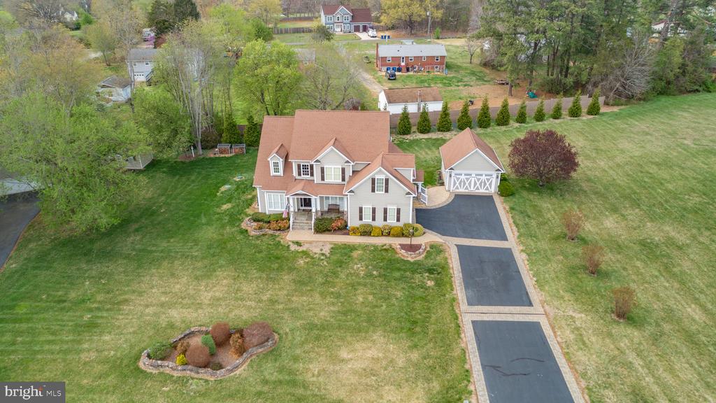 11410 STACY CROSSING WAY, FREDERICKSBURG, Virginia 22407, 6 Bedrooms Bedrooms, ,3 BathroomsBathrooms,Residential,11410 STACY CROSSING WAY,VASP2040330 MLS # VASP2040330