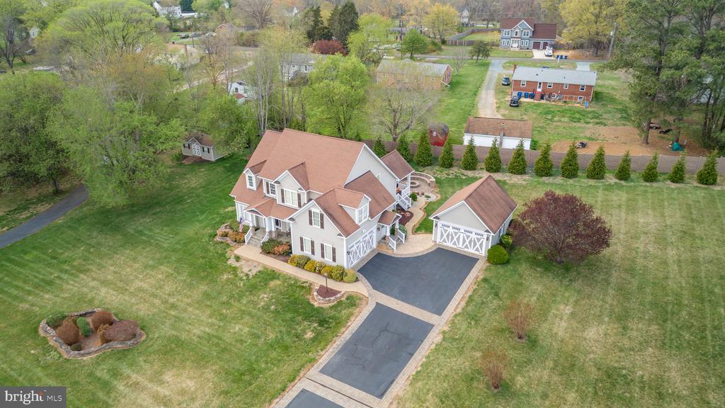 11410 STACY CROSSING WAY, FREDERICKSBURG, Virginia 22407, 6 Bedrooms Bedrooms, ,3 BathroomsBathrooms,Residential,11410 STACY CROSSING WAY,VASP2040330 MLS # VASP2040330