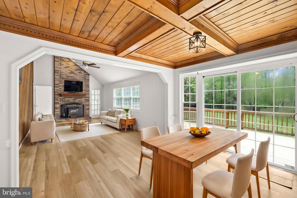 7300 RIVER RD, FREDERICKSBURG, Virginia 22407, 4 Bedrooms Bedrooms, ,3 BathroomsBathrooms,Residential,7300 RIVER RD,VASP2040662 MLS # VASP2040662