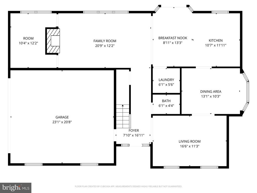 7300 RIVER RD, FREDERICKSBURG, Virginia 22407, 4 Bedrooms Bedrooms, ,3 BathroomsBathrooms,Residential,7300 RIVER RD,VASP2040662 MLS # VASP2040662