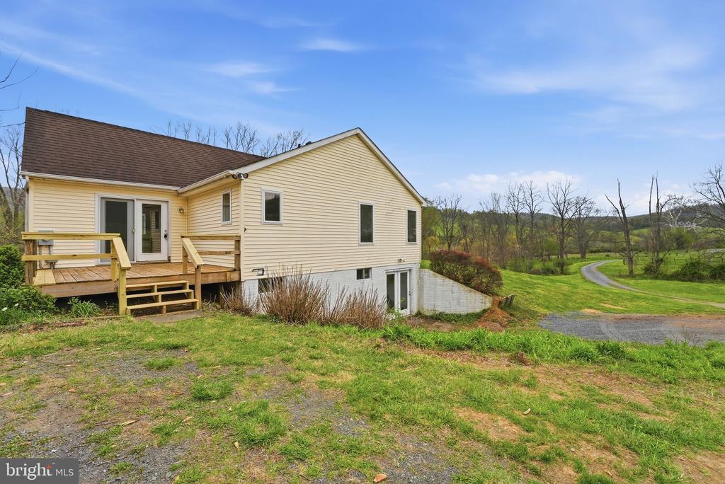 1901 MISTY MEADOWS LN, MARKHAM, Virginia, 2 Bedrooms Bedrooms, ,2 BathroomsBathrooms,Residential,1901 MISTY MEADOWS LN,VAFQ2021462 MLS # VAFQ2021462