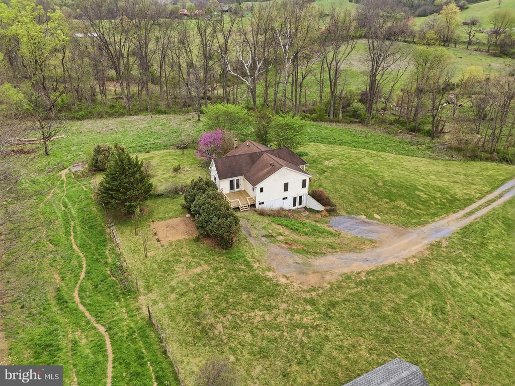 1901 MISTY MEADOWS LN, MARKHAM, Virginia, 2 Bedrooms Bedrooms, ,2 BathroomsBathrooms,Residential,1901 MISTY MEADOWS LN,VAFQ2021462 MLS # VAFQ2021462