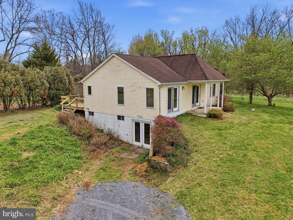 1901 MISTY MEADOWS LN, MARKHAM, Virginia, 2 Bedrooms Bedrooms, ,2 BathroomsBathrooms,Residential,1901 MISTY MEADOWS LN,VAFQ2021462 MLS # VAFQ2021462