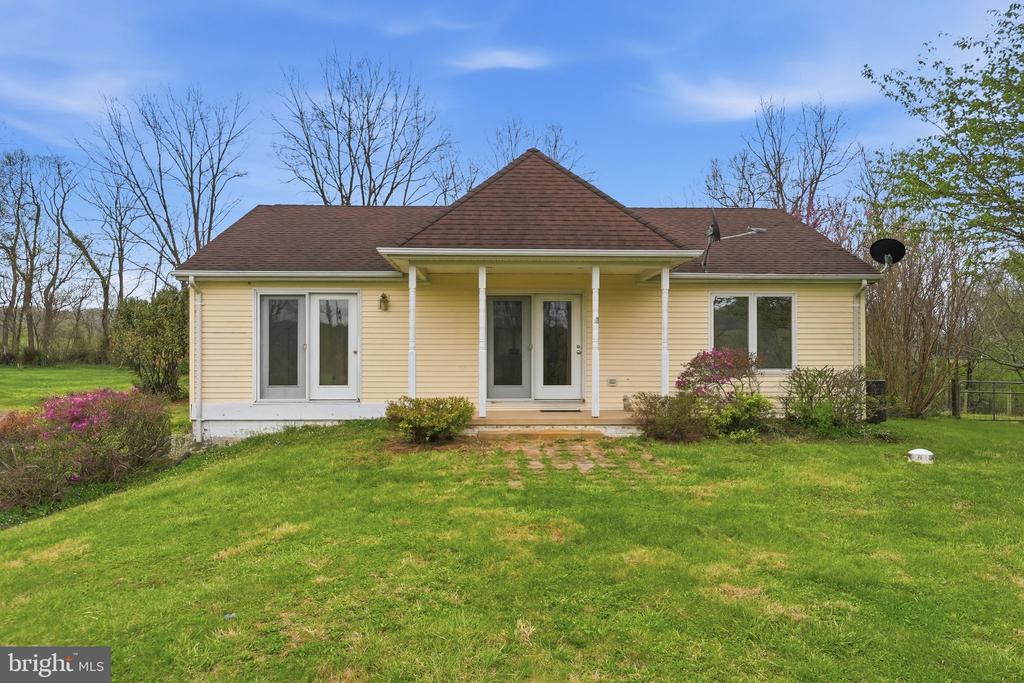 1901 MISTY MEADOWS LN, MARKHAM, Virginia, 2 Bedrooms Bedrooms, ,2 BathroomsBathrooms,Residential,1901 MISTY MEADOWS LN,VAFQ2021462 MLS # VAFQ2021462