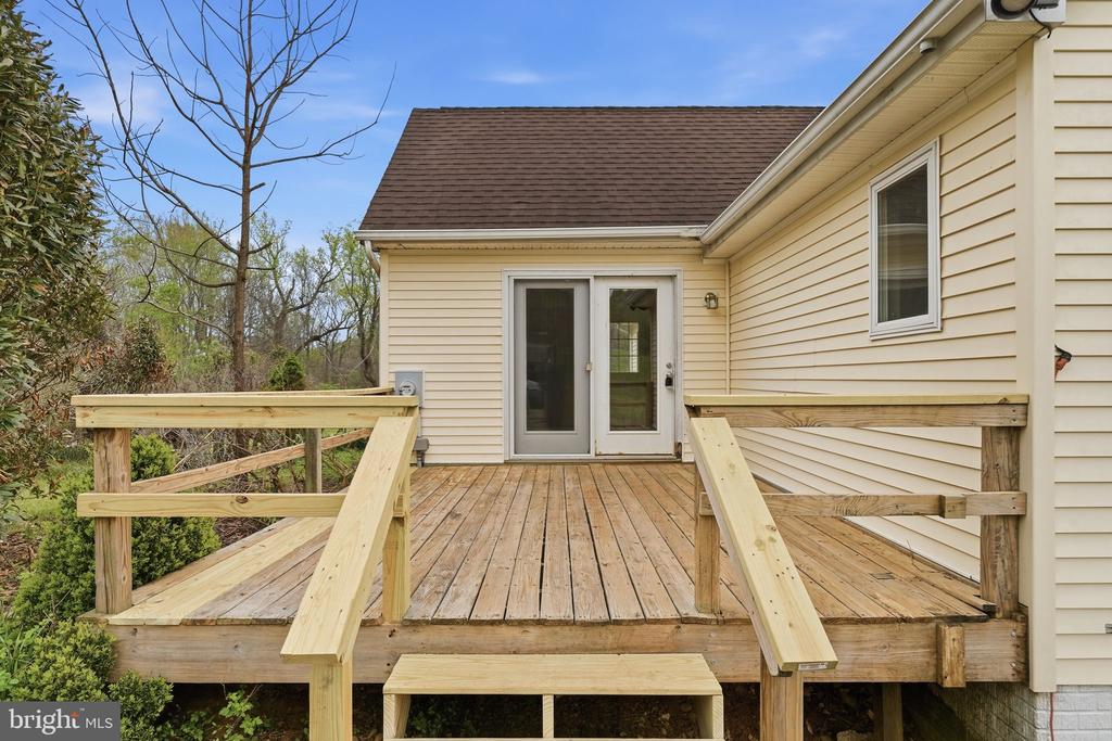 1901 MISTY MEADOWS LN, MARKHAM, Virginia, 2 Bedrooms Bedrooms, ,2 BathroomsBathrooms,Residential,1901 MISTY MEADOWS LN,VAFQ2021462 MLS # VAFQ2021462