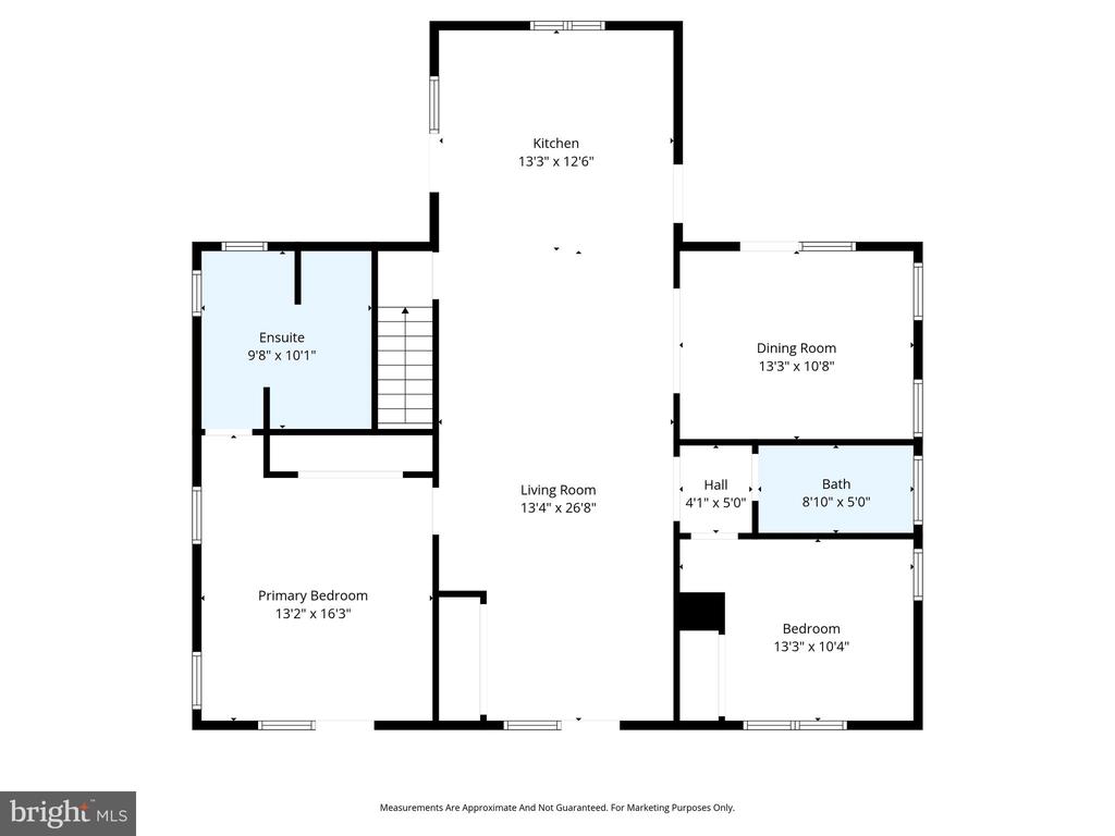 1901 MISTY MEADOWS LN, MARKHAM, Virginia, 2 Bedrooms Bedrooms, ,2 BathroomsBathrooms,Residential,1901 MISTY MEADOWS LN,VAFQ2021462 MLS # VAFQ2021462