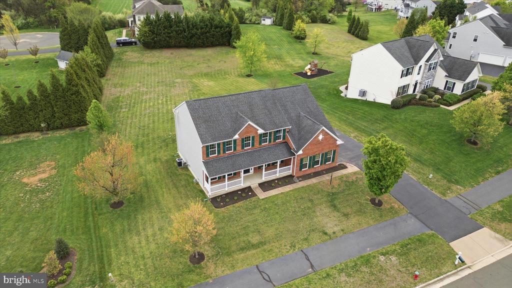 7550 EDINGTON DR, WARRENTON, Virginia, 4 Bedrooms Bedrooms, ,2 BathroomsBathrooms,Residential,7550 EDINGTON DR,VAFQ2021090 MLS # VAFQ2021090