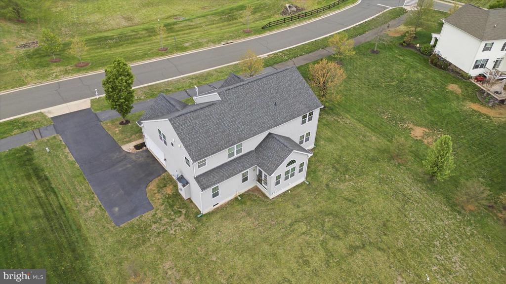 7550 EDINGTON DR, WARRENTON, Virginia, 4 Bedrooms Bedrooms, ,2 BathroomsBathrooms,Residential,7550 EDINGTON DR,VAFQ2021090 MLS # VAFQ2021090