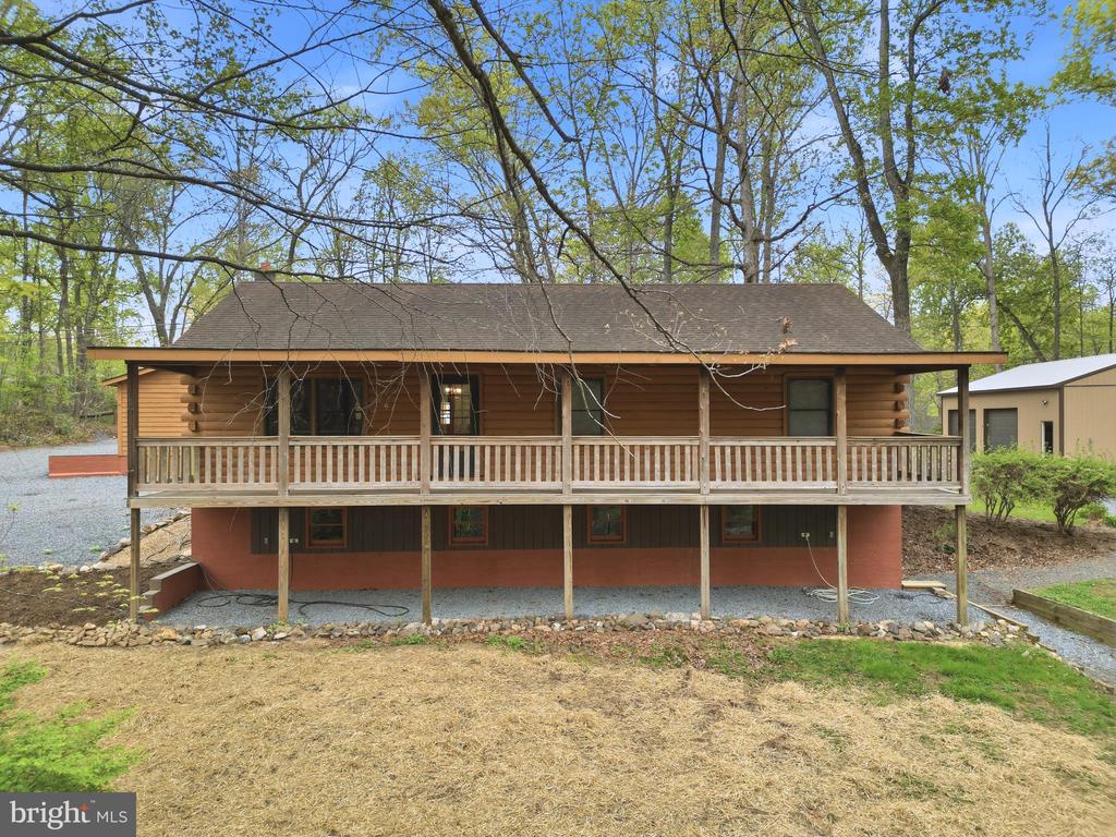 2123 OAK PARK, MADISON, Virginia 22727, 3 Bedrooms Bedrooms, ,2 BathroomsBathrooms,Residential,2123 OAK PARK,VAMA2002694 MLS # VAMA2002694