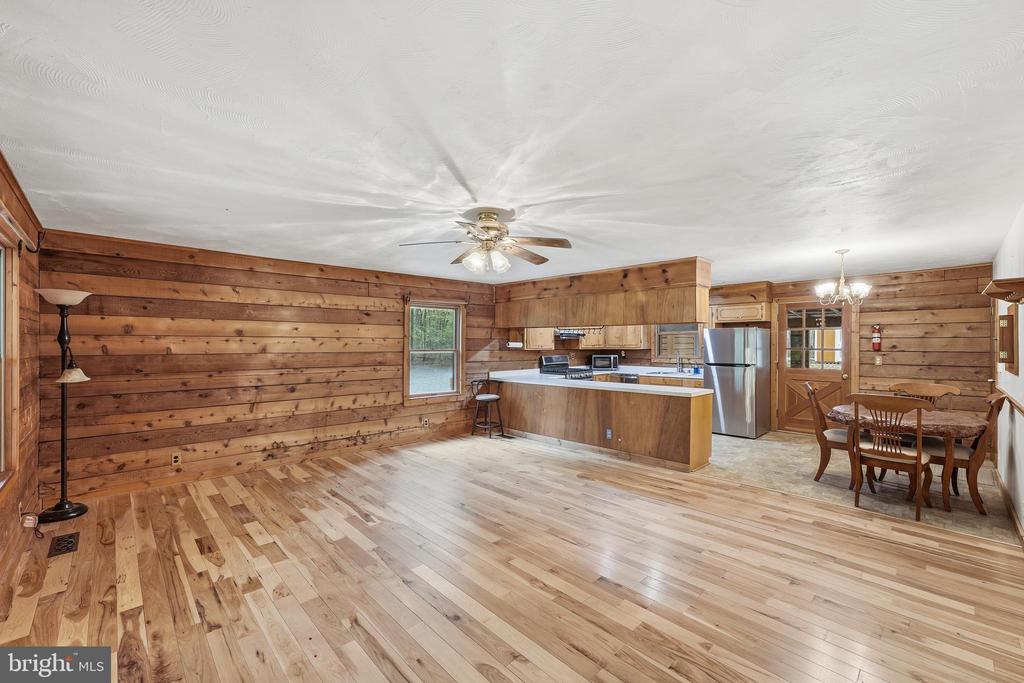 2123 OAK PARK, MADISON, Virginia 22727, 3 Bedrooms Bedrooms, ,2 BathroomsBathrooms,Residential,2123 OAK PARK,VAMA2002694 MLS # VAMA2002694