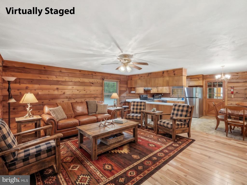 2123 OAK PARK, MADISON, Virginia 22727, 3 Bedrooms Bedrooms, ,2 BathroomsBathrooms,Residential,2123 OAK PARK,VAMA2002694 MLS # VAMA2002694