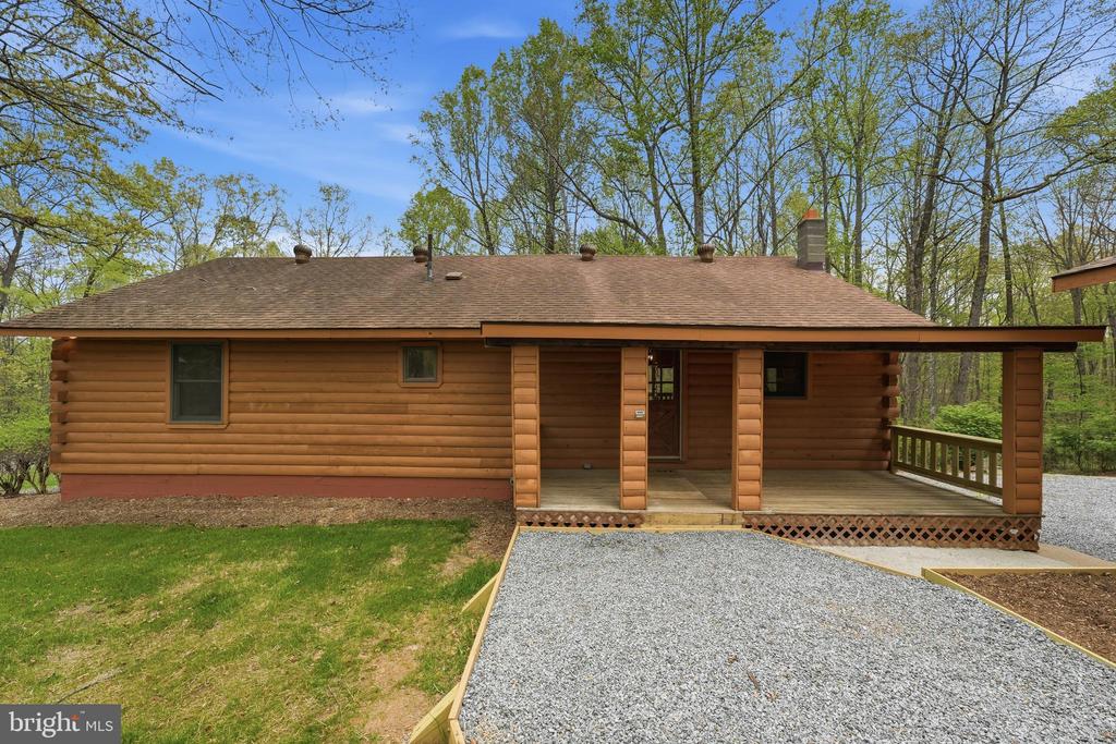 2123 OAK PARK, MADISON, Virginia 22727, 3 Bedrooms Bedrooms, ,2 BathroomsBathrooms,Residential,2123 OAK PARK,VAMA2002694 MLS # VAMA2002694