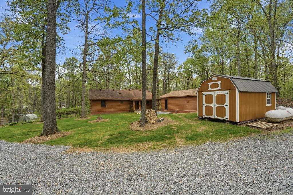 2123 OAK PARK, MADISON, Virginia 22727, 3 Bedrooms Bedrooms, ,2 BathroomsBathrooms,Residential,2123 OAK PARK,VAMA2002694 MLS # VAMA2002694