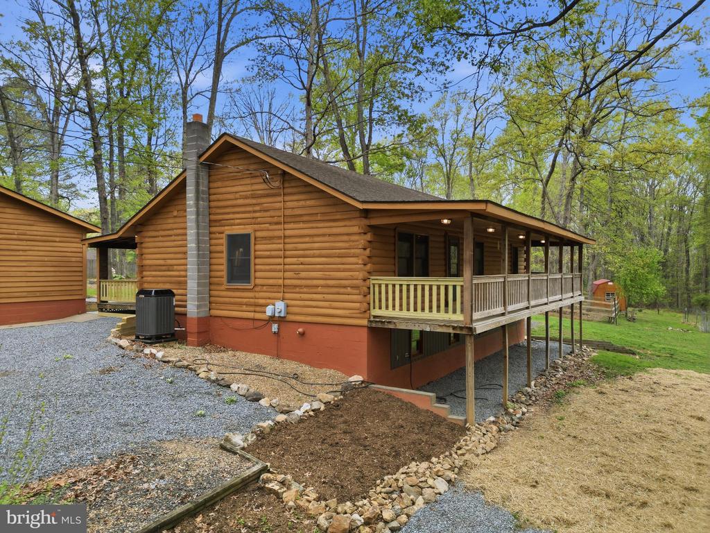 2123 OAK PARK, MADISON, Virginia 22727, 3 Bedrooms Bedrooms, ,2 BathroomsBathrooms,Residential,2123 OAK PARK,VAMA2002694 MLS # VAMA2002694