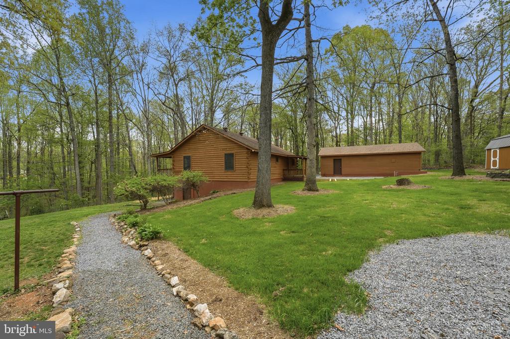 2123 OAK PARK, MADISON, Virginia 22727, 3 Bedrooms Bedrooms, ,2 BathroomsBathrooms,Residential,2123 OAK PARK,VAMA2002694 MLS # VAMA2002694