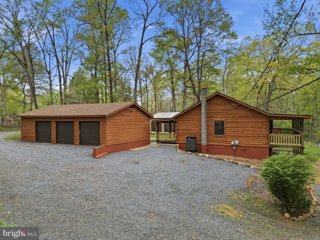 2123 OAK PARK, MADISON, Virginia 22727, 3 Bedrooms Bedrooms, ,2 BathroomsBathrooms,Residential,2123 OAK PARK,VAMA2002694 MLS # VAMA2002694