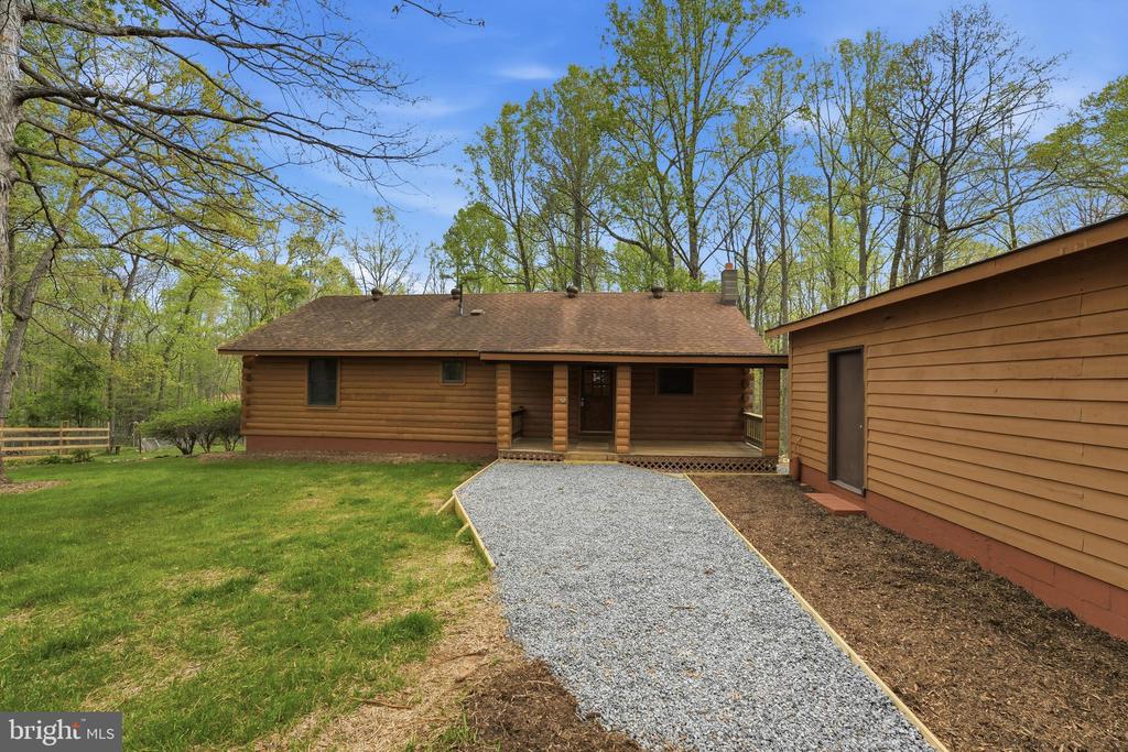 2123 OAK PARK, MADISON, Virginia 22727, 3 Bedrooms Bedrooms, ,2 BathroomsBathrooms,Residential,2123 OAK PARK,VAMA2002694 MLS # VAMA2002694