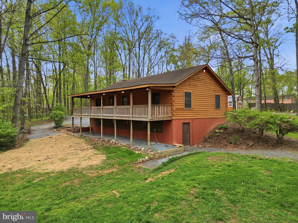 2123 OAK PARK, MADISON, Virginia 22727, 3 Bedrooms Bedrooms, ,2 BathroomsBathrooms,Residential,2123 OAK PARK,VAMA2002694 MLS # VAMA2002694