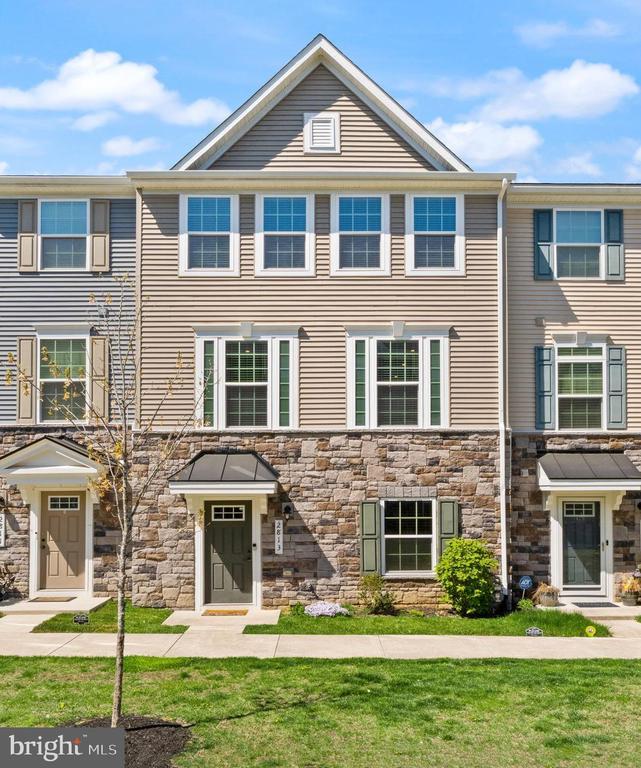 2813 WHEATLAND STATION WAY, FREDERICKSBURG, Virginia 22408, ,Residential,2813 WHEATLAND STATION WAY,VASP2040884 MLS # VASP2040884