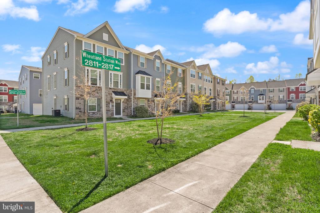 2813 WHEATLAND STATION WAY, FREDERICKSBURG, Virginia 22408, ,Residential,2813 WHEATLAND STATION WAY,VASP2040884 MLS # VASP2040884