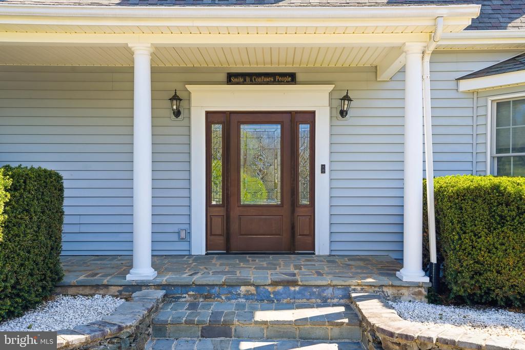 9571 FOXVILLE RD, WARRENTON, Virginia 20186, 5 Bedrooms Bedrooms, ,4 BathroomsBathrooms,Residential,9571 FOXVILLE RD,VAFQ2021510 MLS # VAFQ2021510