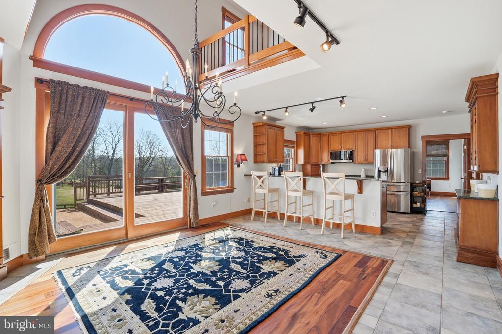 9571 FOXVILLE RD, WARRENTON, Virginia 20186, 5 Bedrooms Bedrooms, ,4 BathroomsBathrooms,Residential,9571 FOXVILLE RD,VAFQ2021510 MLS # VAFQ2021510