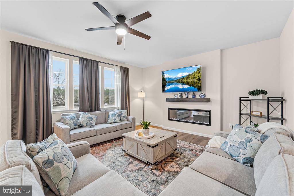 5024 GRAY FOX, BEALETON, Virginia, 5 Bedrooms Bedrooms, ,3 BathroomsBathrooms,Residential,5024 GRAY FOX,VAFQ2021460 MLS # VAFQ2021460