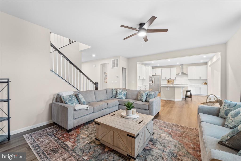 5024 GRAY FOX, BEALETON, Virginia, 5 Bedrooms Bedrooms, ,3 BathroomsBathrooms,Residential,5024 GRAY FOX,VAFQ2021460 MLS # VAFQ2021460