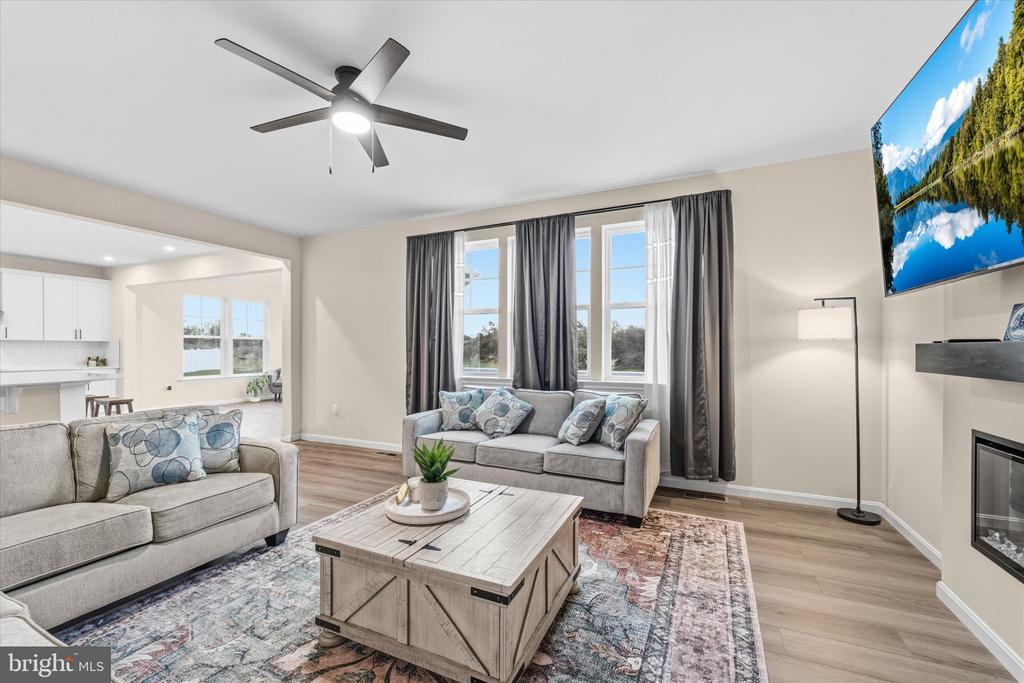 5024 GRAY FOX, BEALETON, Virginia, 5 Bedrooms Bedrooms, ,3 BathroomsBathrooms,Residential,5024 GRAY FOX,VAFQ2021460 MLS # VAFQ2021460