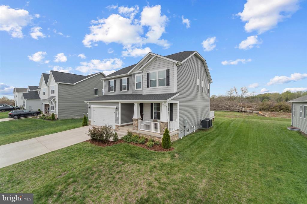 5024 GRAY FOX, BEALETON, Virginia, 5 Bedrooms Bedrooms, ,3 BathroomsBathrooms,Residential,5024 GRAY FOX,VAFQ2021460 MLS # VAFQ2021460