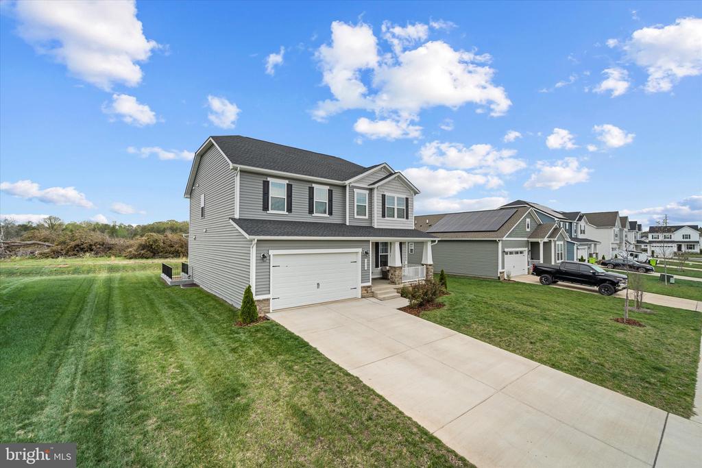 5024 GRAY FOX, BEALETON, Virginia, 5 Bedrooms Bedrooms, ,3 BathroomsBathrooms,Residential,5024 GRAY FOX,VAFQ2021460 MLS # VAFQ2021460