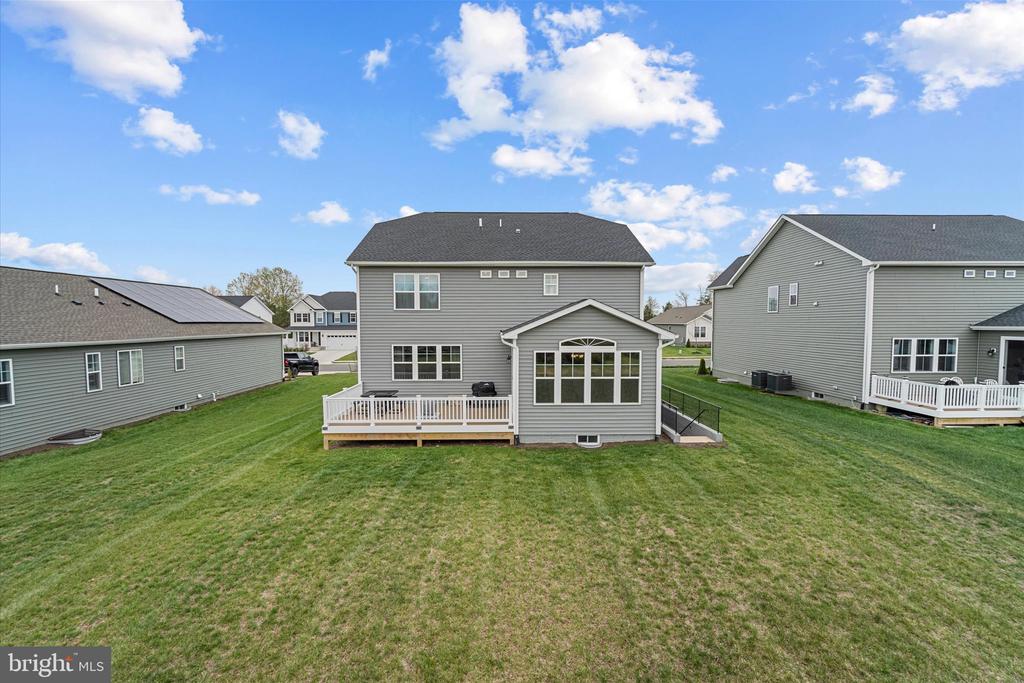 5024 GRAY FOX, BEALETON, Virginia, 5 Bedrooms Bedrooms, ,3 BathroomsBathrooms,Residential,5024 GRAY FOX,VAFQ2021460 MLS # VAFQ2021460