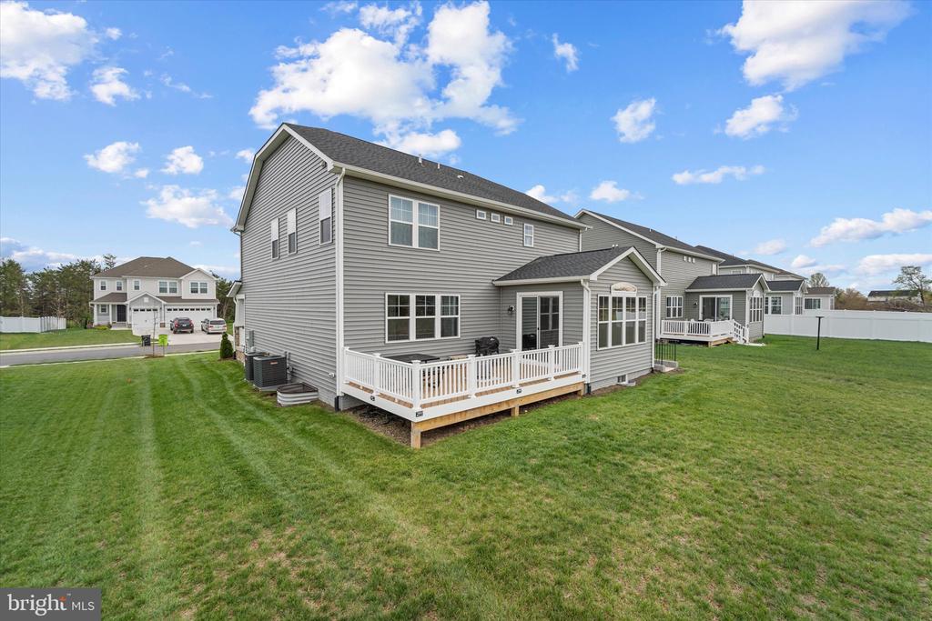 5024 GRAY FOX, BEALETON, Virginia, 5 Bedrooms Bedrooms, ,3 BathroomsBathrooms,Residential,5024 GRAY FOX,VAFQ2021460 MLS # VAFQ2021460