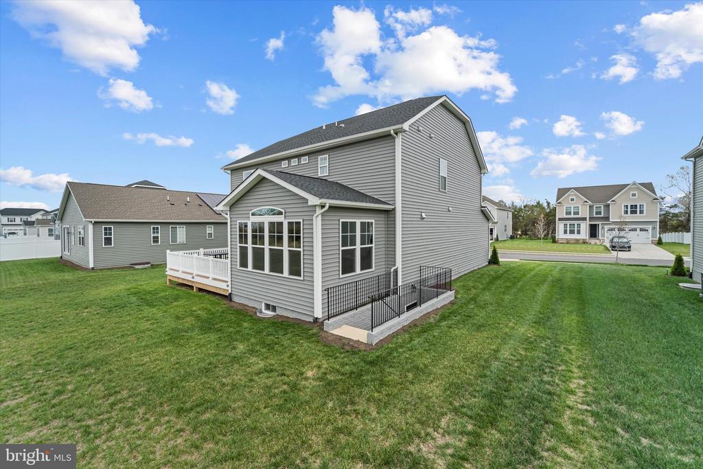 5024 GRAY FOX, BEALETON, Virginia, 5 Bedrooms Bedrooms, ,3 BathroomsBathrooms,Residential,5024 GRAY FOX,VAFQ2021460 MLS # VAFQ2021460