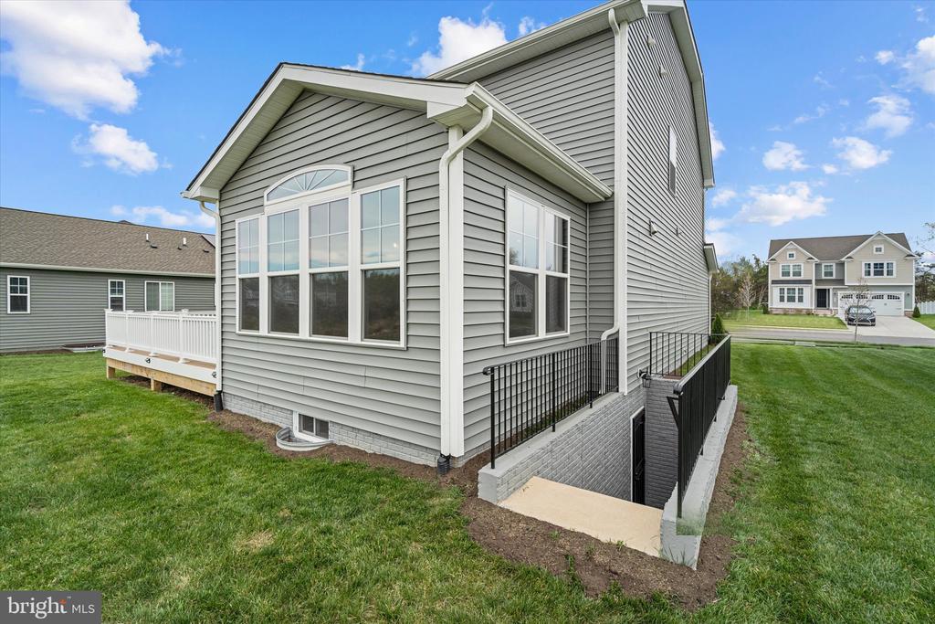 5024 GRAY FOX, BEALETON, Virginia, 5 Bedrooms Bedrooms, ,3 BathroomsBathrooms,Residential,5024 GRAY FOX,VAFQ2021460 MLS # VAFQ2021460