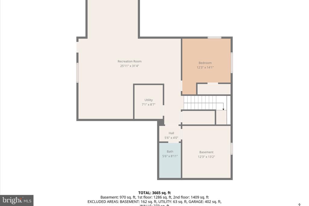 5024 GRAY FOX, BEALETON, Virginia, 5 Bedrooms Bedrooms, ,3 BathroomsBathrooms,Residential,5024 GRAY FOX,VAFQ2021460 MLS # VAFQ2021460