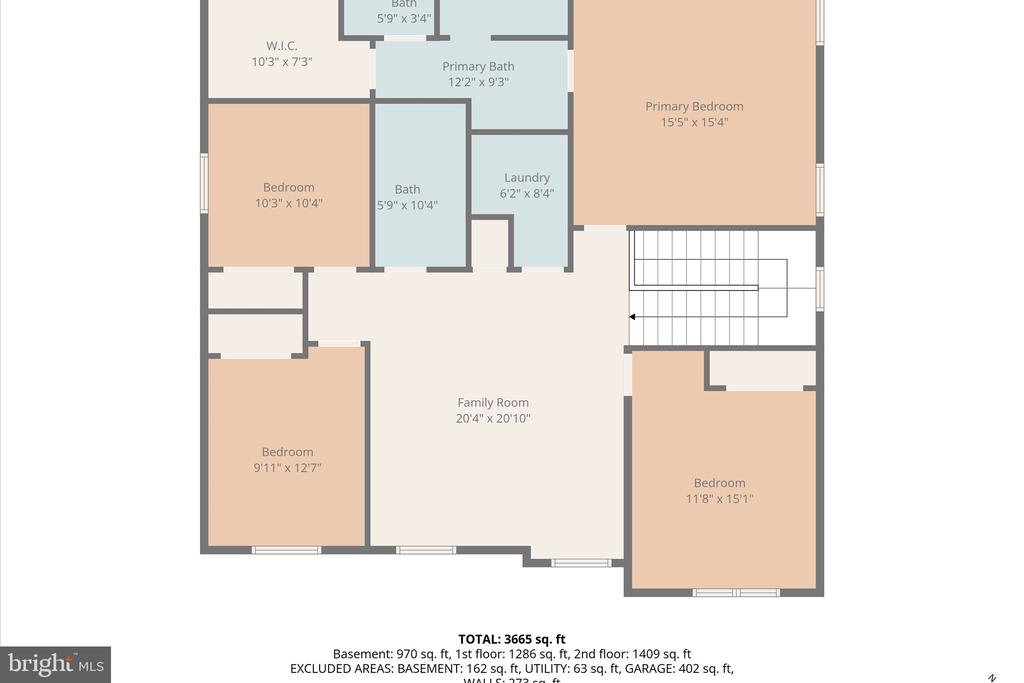 5024 GRAY FOX, BEALETON, Virginia, 5 Bedrooms Bedrooms, ,3 BathroomsBathrooms,Residential,5024 GRAY FOX,VAFQ2021460 MLS # VAFQ2021460