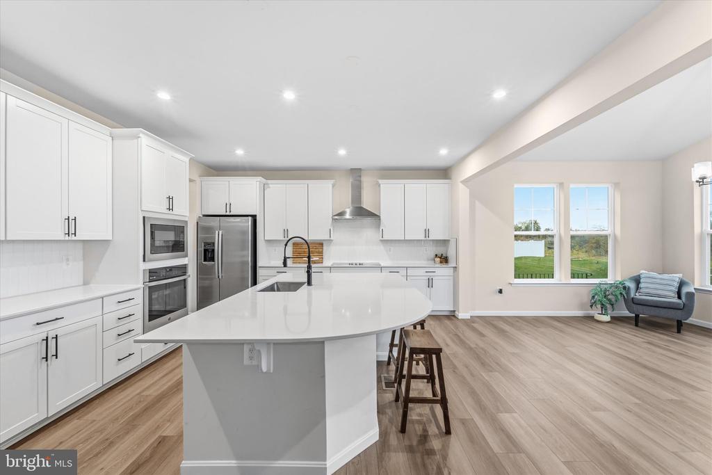 5024 GRAY FOX, BEALETON, Virginia, 5 Bedrooms Bedrooms, ,3 BathroomsBathrooms,Residential,5024 GRAY FOX,VAFQ2021460 MLS # VAFQ2021460