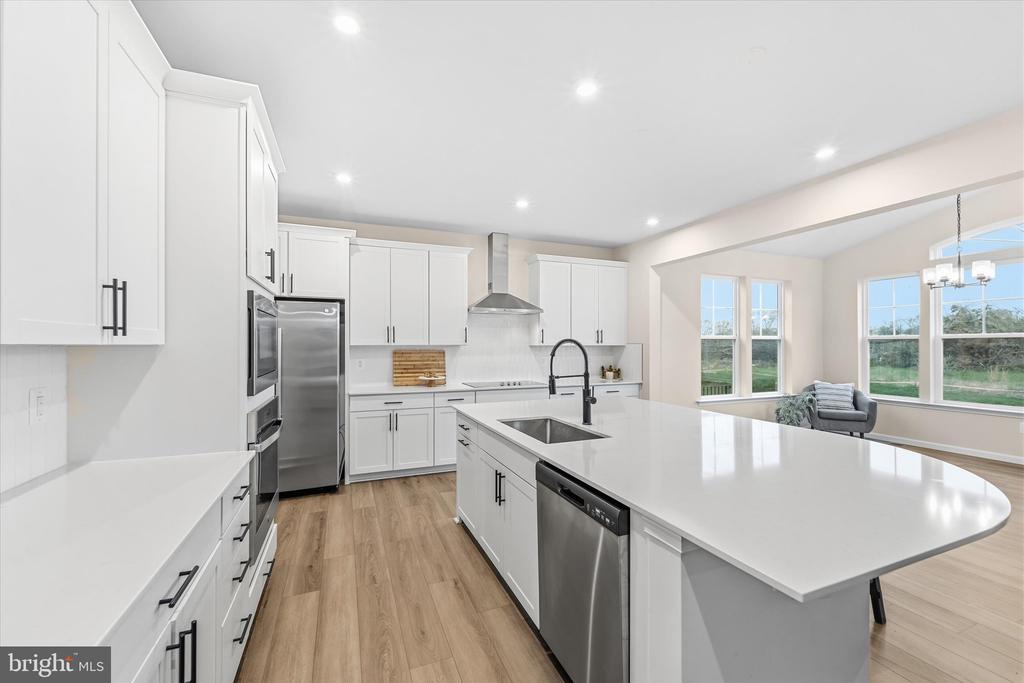 5024 GRAY FOX, BEALETON, Virginia, 5 Bedrooms Bedrooms, ,3 BathroomsBathrooms,Residential,5024 GRAY FOX,VAFQ2021460 MLS # VAFQ2021460