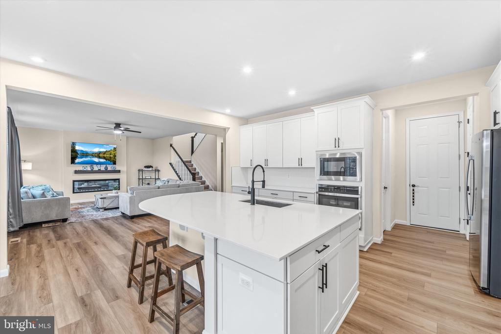 5024 GRAY FOX, BEALETON, Virginia, 5 Bedrooms Bedrooms, ,3 BathroomsBathrooms,Residential,5024 GRAY FOX,VAFQ2021460 MLS # VAFQ2021460