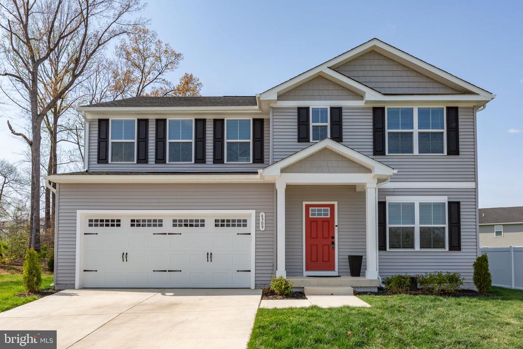 6309 GALLOP DR, FREDERICKSBURG, Virginia 22407, 6 Bedrooms Bedrooms, ,3 BathroomsBathrooms,Residential,6309 GALLOP DR,VASP2040368 MLS # VASP2040368