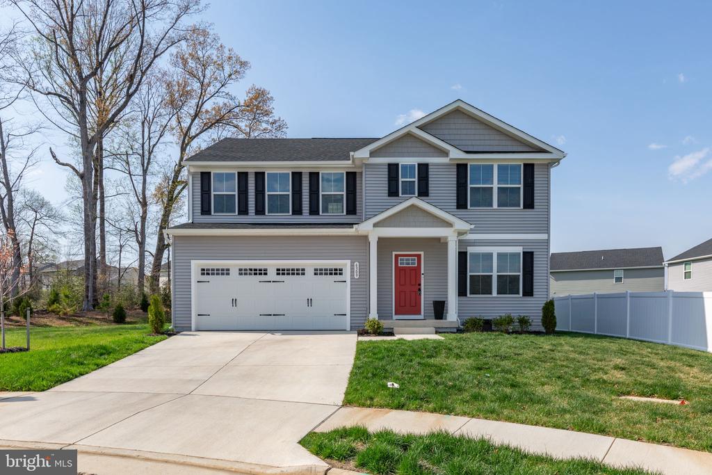 6309 GALLOP DR, FREDERICKSBURG, Virginia 22407, 6 Bedrooms Bedrooms, ,3 BathroomsBathrooms,Residential,6309 GALLOP DR,VASP2040368 MLS # VASP2040368
