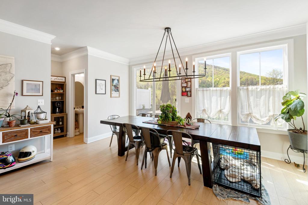 5045 MARY JACKSON CT, CHARLOTTESVILLE, Virginia 22903, 3 Bedrooms Bedrooms, ,2 BathroomsBathrooms,Residential,The Holly I - Interior Unit,5045 MARY JACKSON CT,VAAB2001204 MLS # VAAB2001204