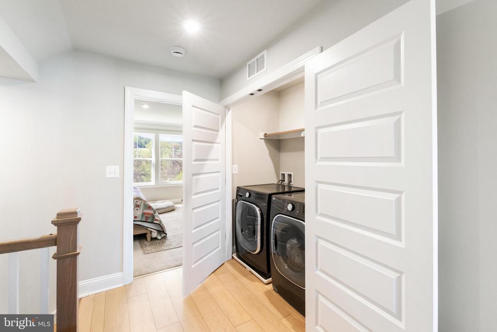 5045 MARY JACKSON CT, CHARLOTTESVILLE, Virginia 22903, 3 Bedrooms Bedrooms, ,2 BathroomsBathrooms,Residential,The Holly I - Interior Unit,5045 MARY JACKSON CT,VAAB2001204 MLS # VAAB2001204