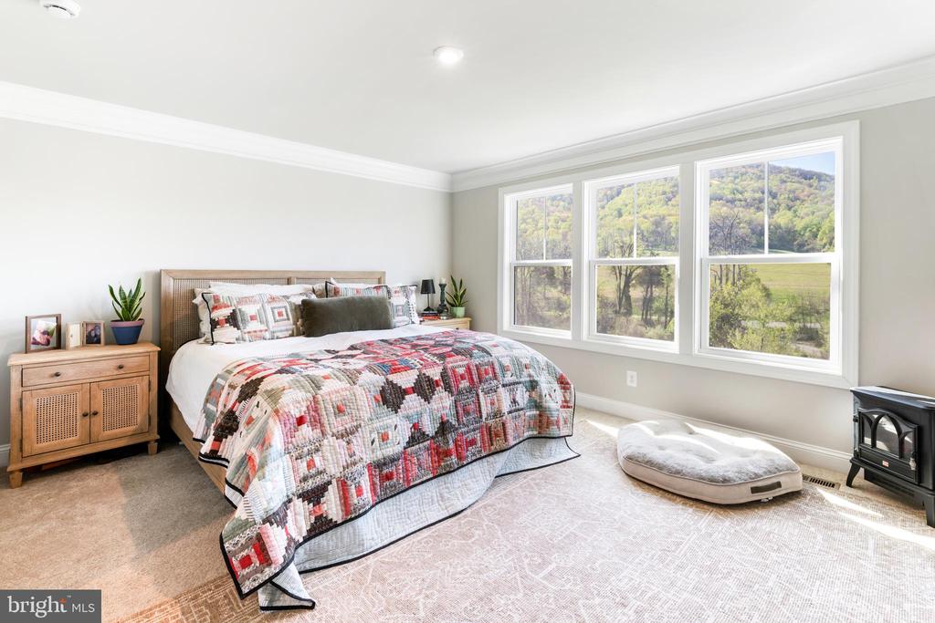 5045 MARY JACKSON CT, CHARLOTTESVILLE, Virginia 22903, 3 Bedrooms Bedrooms, ,2 BathroomsBathrooms,Residential,The Holly I - Interior Unit,5045 MARY JACKSON CT,VAAB2001204 MLS # VAAB2001204