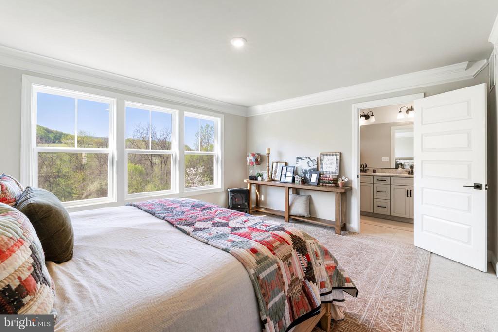 5045 MARY JACKSON CT, CHARLOTTESVILLE, Virginia 22903, 3 Bedrooms Bedrooms, ,2 BathroomsBathrooms,Residential,The Holly I - Interior Unit,5045 MARY JACKSON CT,VAAB2001204 MLS # VAAB2001204