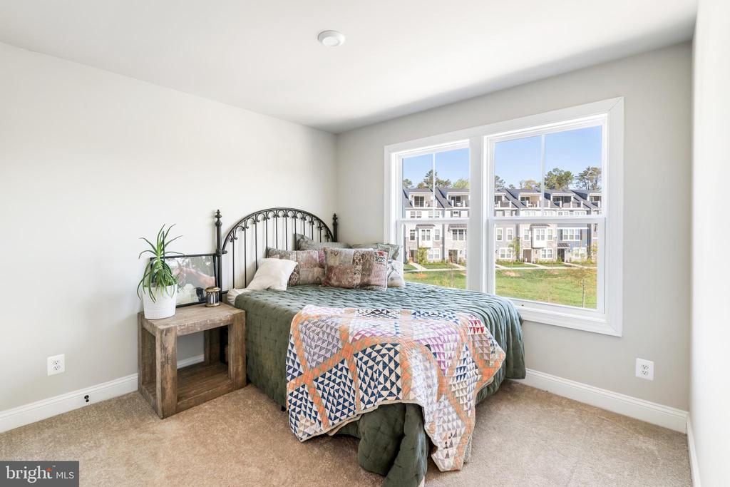 5045 MARY JACKSON CT, CHARLOTTESVILLE, Virginia 22903, 3 Bedrooms Bedrooms, ,2 BathroomsBathrooms,Residential,The Holly I - Interior Unit,5045 MARY JACKSON CT,VAAB2001204 MLS # VAAB2001204