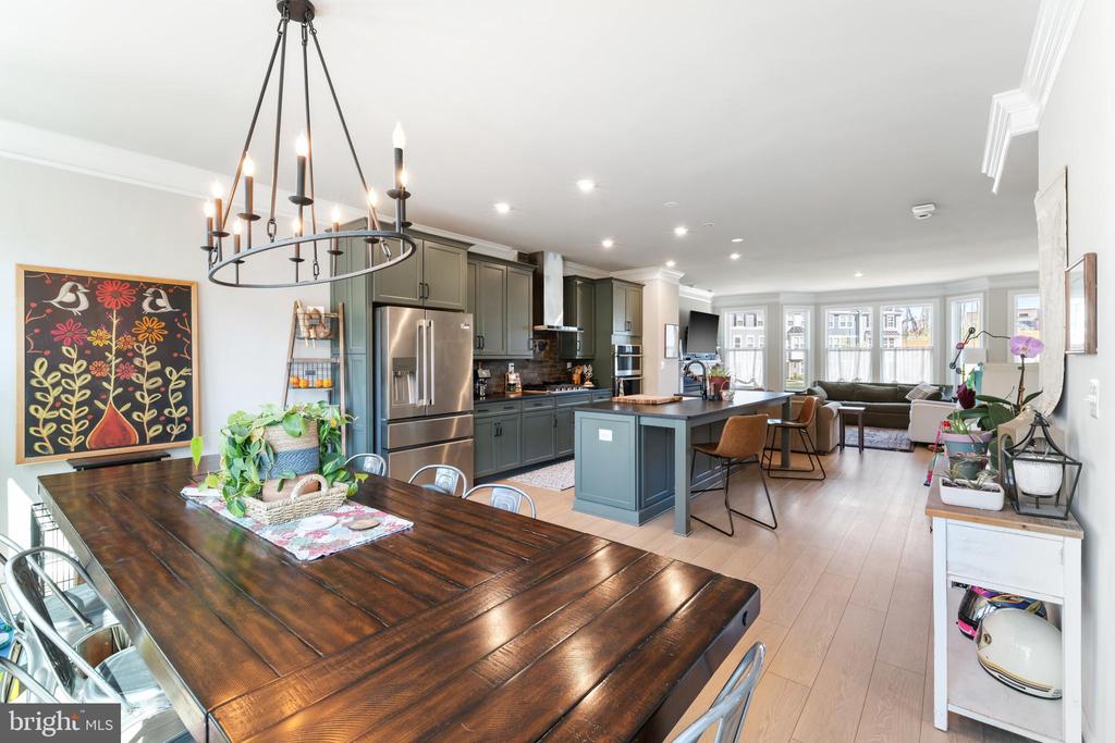 5045 MARY JACKSON CT, CHARLOTTESVILLE, Virginia 22903, 3 Bedrooms Bedrooms, ,2 BathroomsBathrooms,Residential,The Holly I - Interior Unit,5045 MARY JACKSON CT,VAAB2001204 MLS # VAAB2001204