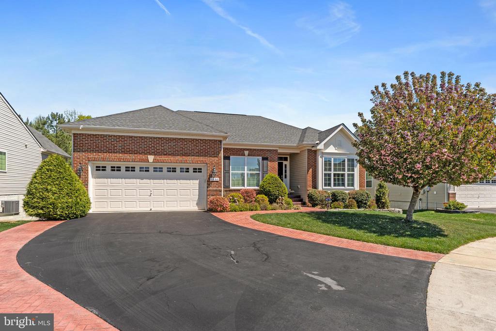 9820 NELSONS CROSSING CT, FREDERICKSBURG, Virginia 22407, ,Residential,9820 NELSONS CROSSING CT,VASP2040934 MLS # VASP2040934